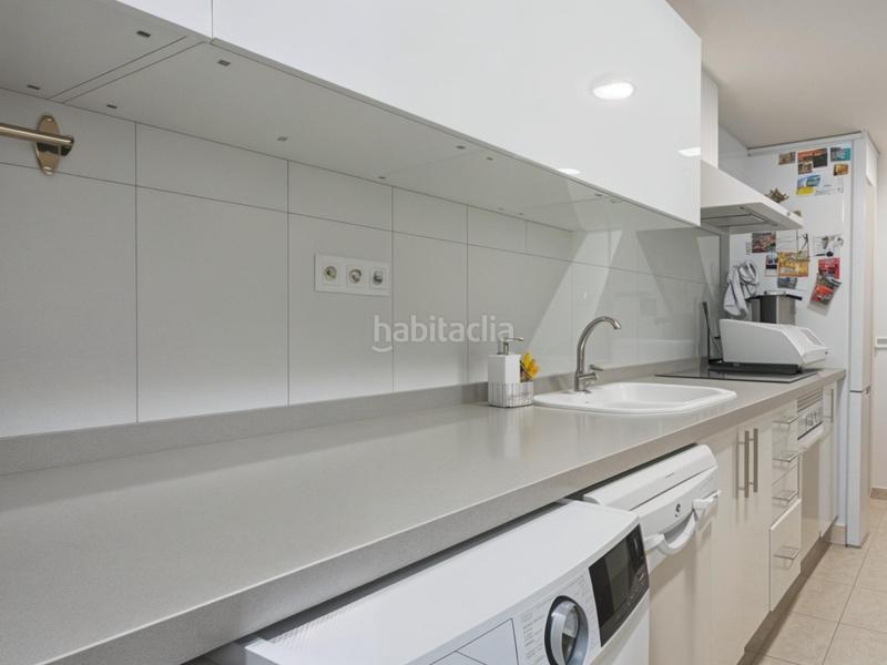 Foto 97f259bc-dcd6-4347-a9dd-fb701e8bc12e. Flat with heating parking in Can Llong Sabadell