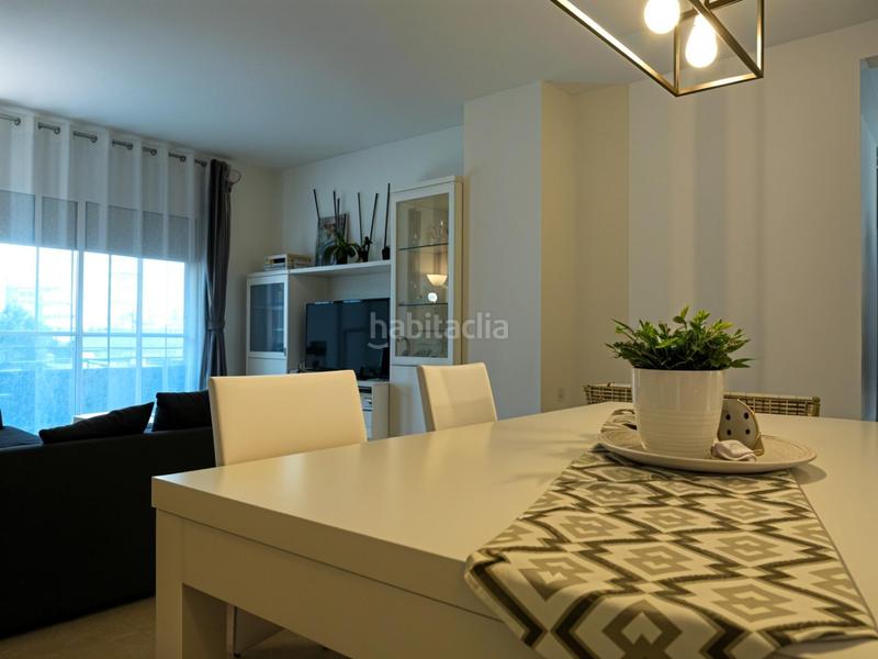 Foto 99c5acac-1d71-42ec-8b01-3495e4c69274. Flat with heating parking in Can Llong Sabadell