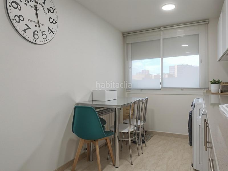 Foto a423e1bc-3e7f-4b44-87e9-326b54bff969. Flat with heating parking in Can Llong Sabadell