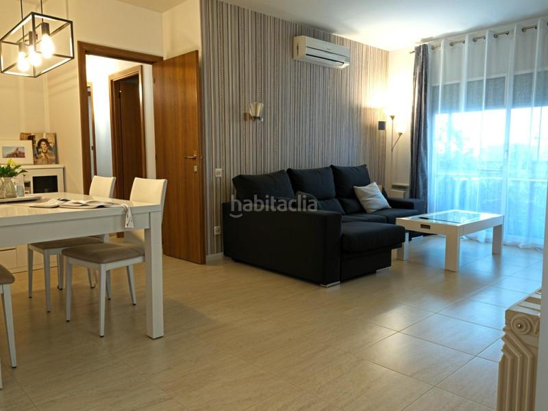 Foto bbeebd76-d00d-4b8a-b6d9-10c9d90efcdc. Flat with heating parking in Can Llong Sabadell