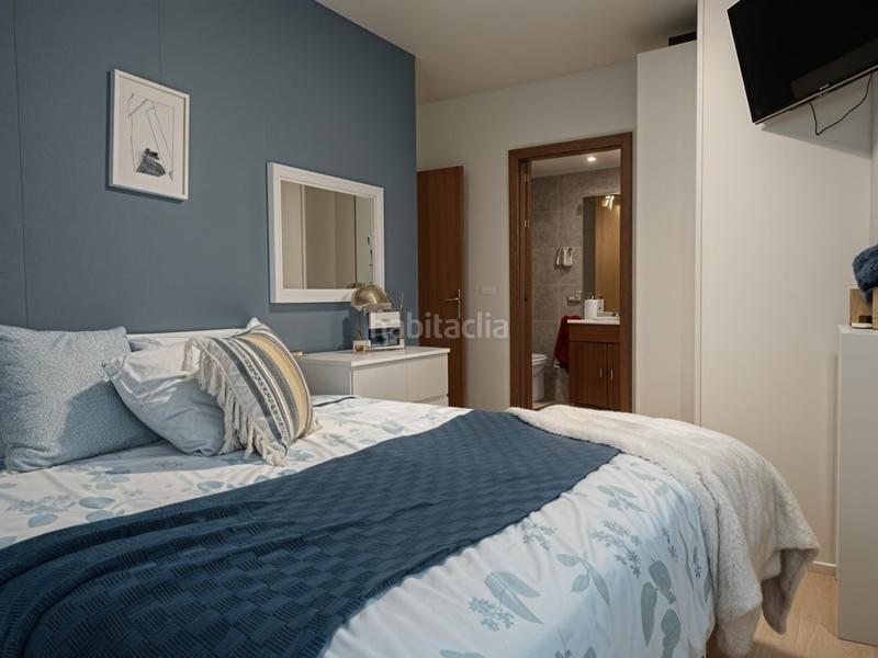 Foto bfbe8336-1608-4509-8b83-2af561b747a4. Flat with heating parking in Can Llong Sabadell