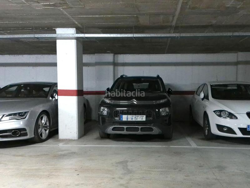 Foto c3bf9987-2954-4c21-8a82-19dae168706c. Flat with heating parking in Can Llong Sabadell