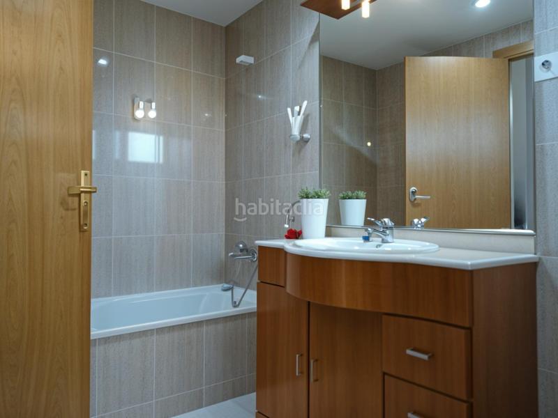 Foto d865eea1-b5bc-4e1a-bc00-deaa30a15223. Flat with heating parking in Can Llong Sabadell