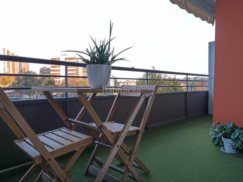 Foto dbae37cf-a9d1-48af-b1d9-8aefc9dc850c. Flat with heating parking in Can Llong Sabadell