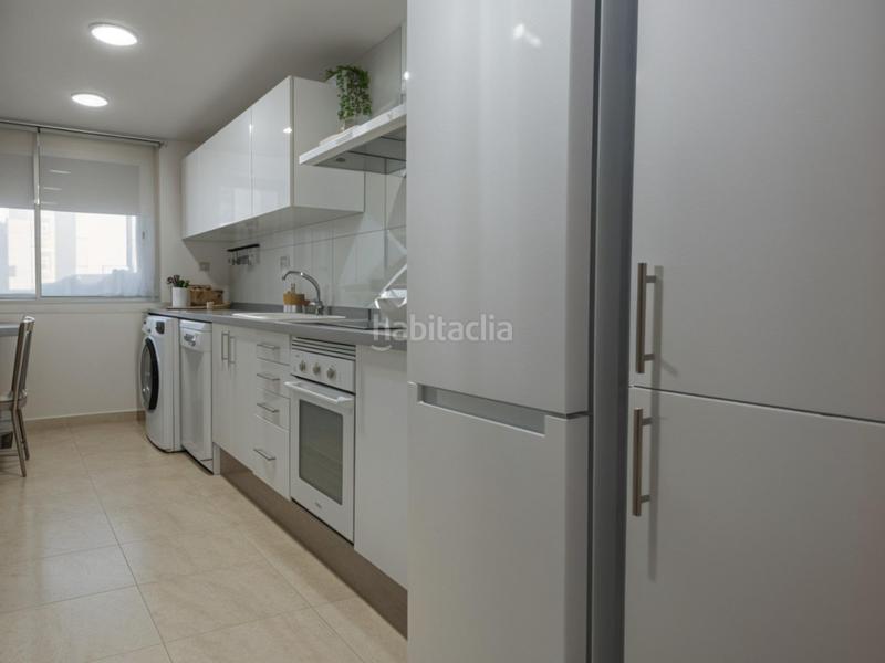 Foto e1c1c4fc-20df-4afb-adba-b5ba154b7021. Flat with heating parking in Can Llong Sabadell