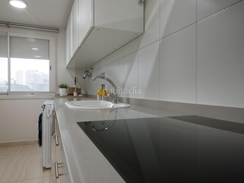 Foto ebd045bd-9649-4204-a00f-6e61c7d8e94d. Flat with heating parking in Can Llong Sabadell