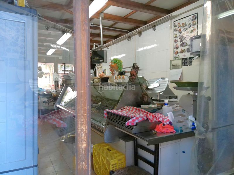 Foto 6eb2a3ae-5863-4cf2-85a9-32c25fc76064. Local comercial a La Roureda Sabadell