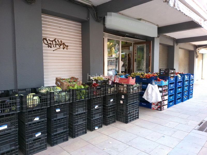 Foto be59d6b9-fcbc-43fb-9622-96ac23e86675. Local comercial a La Roureda Sabadell