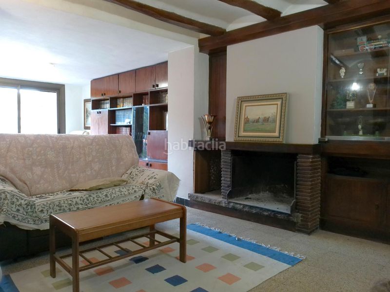 Foto 0a6f81fc-c8e7-4876-834c-b16ed5eb0b0c. Casa amb calefacció aparcament a Sant Llorenç Savall