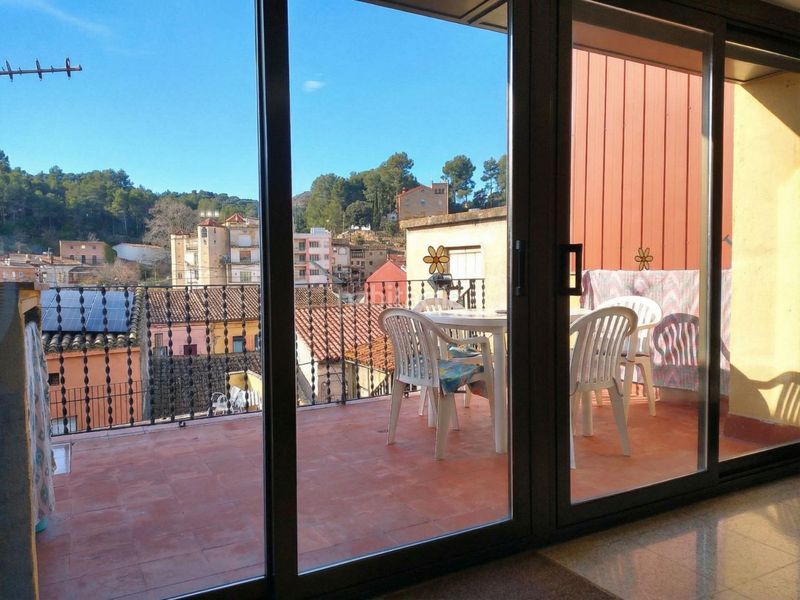 Foto 154f00ab-188e-415c-9bea-ef14e566af7a. Casa amb calefacció aparcament a Sant Llorenç Savall