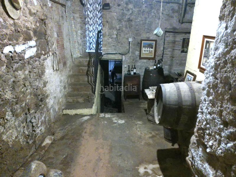 Foto 2959b3e1-5b0d-4acd-b3e0-a190f2d134e5. Casa amb calefacció aparcament a Sant Llorenç Savall