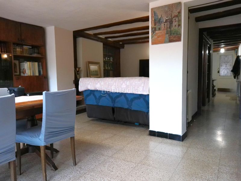 Foto 2a1513f5-b6ae-4cfb-85cd-049ca463313e. Casa amb calefacció aparcament a Sant Llorenç Savall