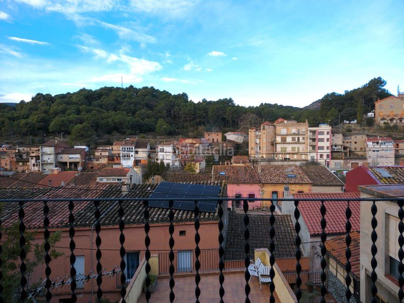 Foto 2eecb401-2142-40a0-bfc8-69c7cabce062. Casa amb calefacció aparcament a Sant Llorenç Savall