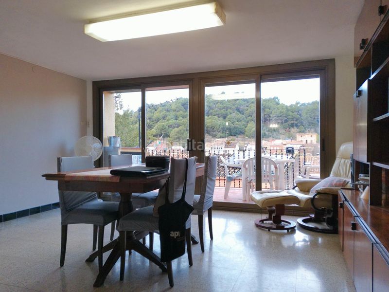 Foto b840b789-8d81-4612-b623-265653c746b9. Casa amb calefacció aparcament a Sant Llorenç Savall