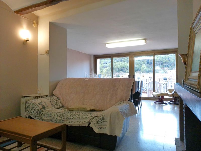 Foto b923b9a2-62c1-4b87-a55d-339ebd883bbb. Casa amb calefacció aparcament a Sant Llorenç Savall