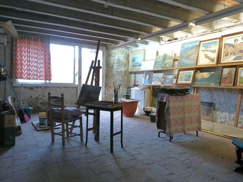 Foto d5d8f710-f644-400a-8227-961109a801f8. Casa amb calefacció aparcament a Sant Llorenç Savall