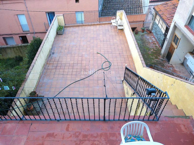 Foto e061e59c-0aa5-4029-b121-502c155c6fdf. Casa amb calefacció aparcament a Sant Llorenç Savall