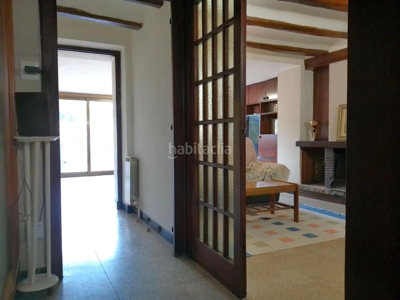 Foto fe779732-7a65-4d75-89a6-f1c59461742b. Casa amb calefacció aparcament a Sant Llorenç Savall
