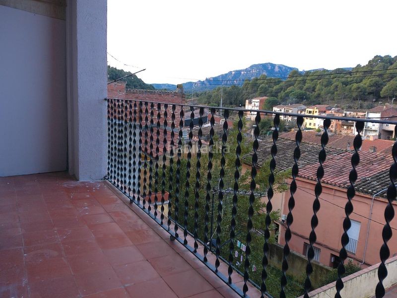 Foto ff3755ac-4abd-4fb3-a62c-90415d794cf4. Casa amb calefacció aparcament a Sant Llorenç Savall