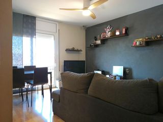 Appartement  Calle madrazo de. Acogedora vivienda reformada lista para entrar a vivir