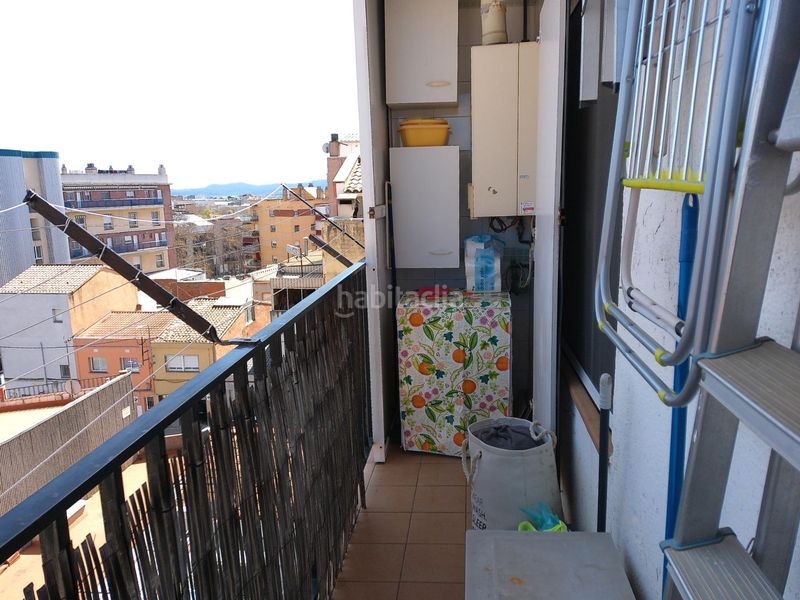 Foto 84054b22-1676-40ae-a51c-a2f4f5121dc1. Pis amb calefacció a Can Rull Sabadell