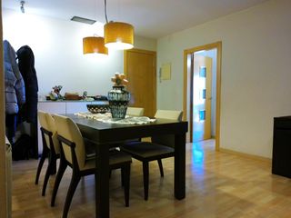 Flat  Calle madrazo de. Acogedora vivienda reformada lista para entrar a vivir
