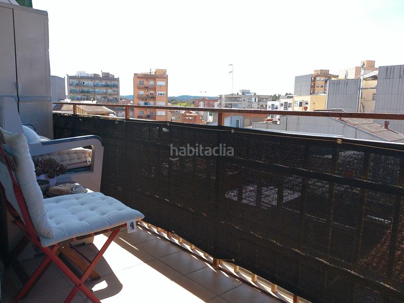 Foto ec9e63d6-5371-48be-91ea-d2900f7f9abd. Pis amb calefacció a Can Rull Sabadell