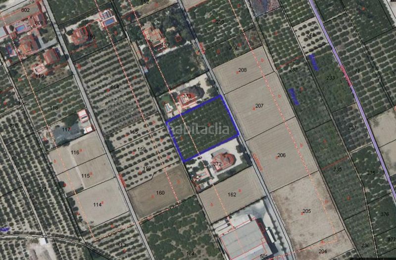 Foto 11c9ffe3-6512-471f-b619-136140385c21. Casa a El Raal Murcia