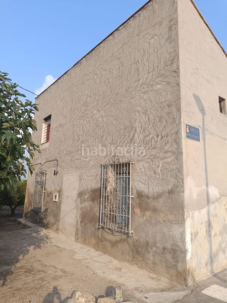 Foto 12fa9d8d-33a3-4a73-ad66-f0ec8175a880. Casa a El Raal Murcia