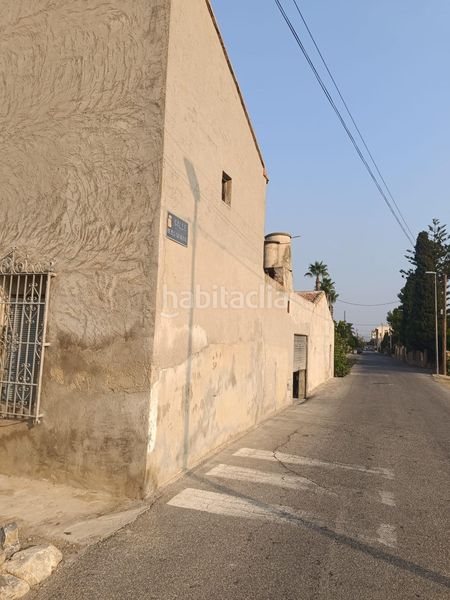 Foto 1532be66-6458-4f4f-924f-c40541e92655. Casa a El Raal Murcia