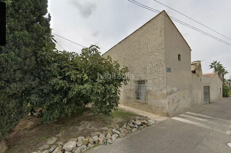 Foto 2c5e744b-ed88-4036-bdeb-803f2539aca2. Casa a El Raal Murcia