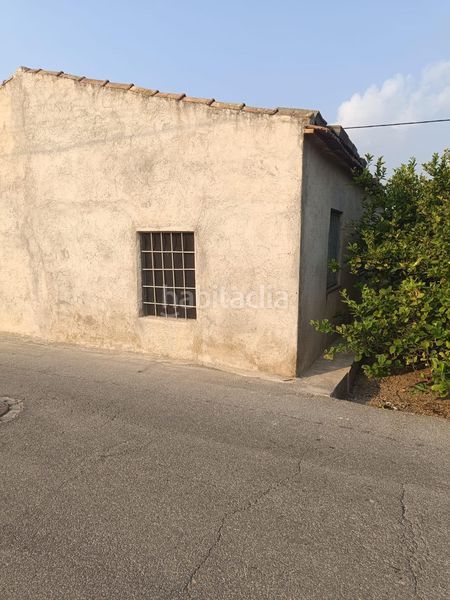 Foto 2d78d39b-a3e4-46a7-9e71-a8700ae66b31. Casa a El Raal Murcia