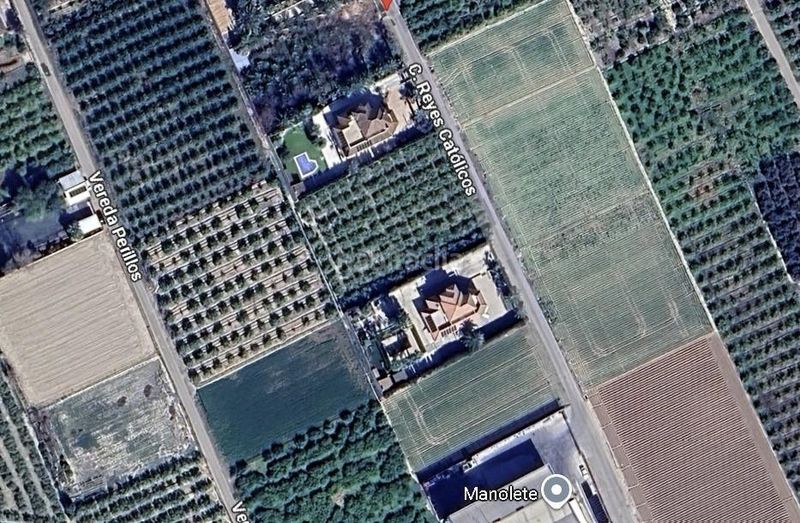 Foto 535a3cdf-0de8-4909-bb91-483f2d3c39ef. Casa a El Raal Murcia