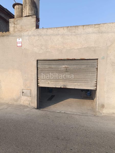 Foto 8c3be5cd-c080-4d95-9f0e-5ee658a5adc6. Casa a El Raal Murcia