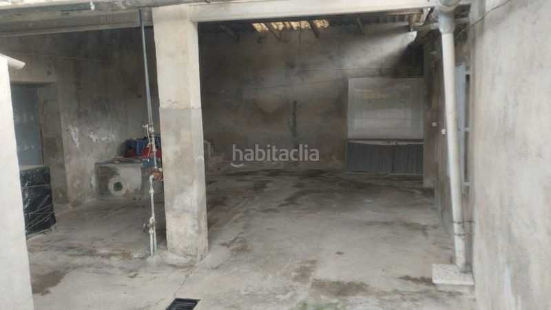 Foto 8ea880af-d0a7-4294-b9f3-ea0cedd9eed0. Casa a El Raal Murcia