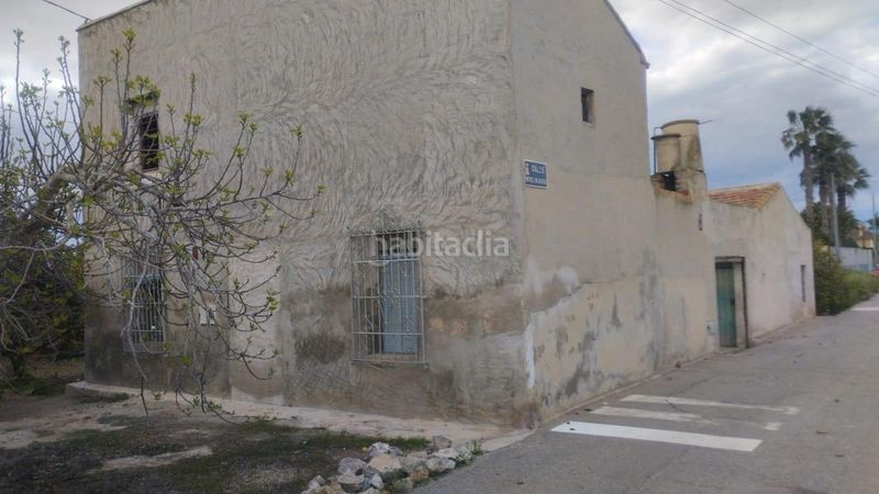 Foto 95ea064c-0cbd-444a-8109-f2459037ff44. Casa a El Raal Murcia