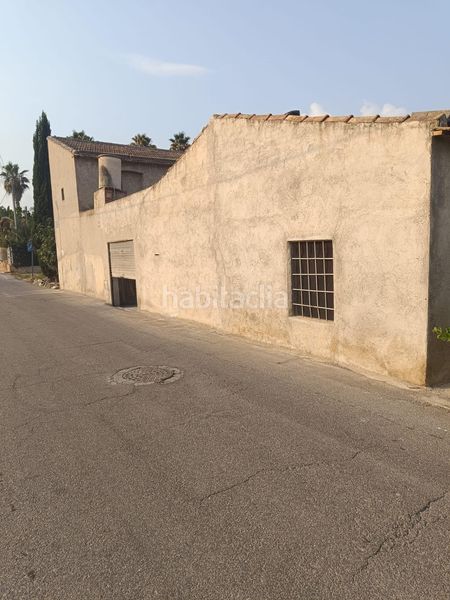 Foto eef2d9ae-b342-4041-ab43-973c1811570f. Casa a El Raal Murcia