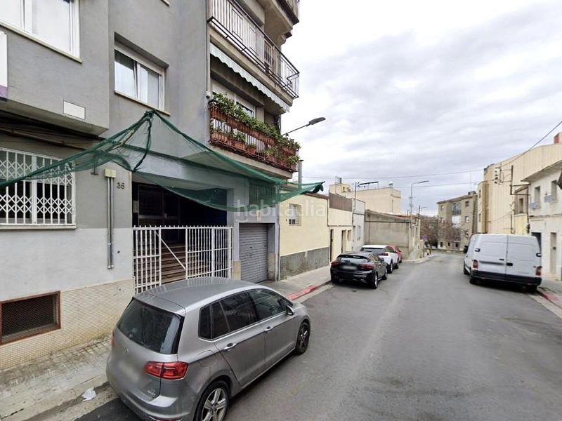 Foto 0a15476e-30a0-425f-adab-cbbdb5f52f5f. Aparcament cotxe a carrer chopin de 35 a Can Rull Sabadell
