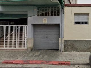Aparcament cotxe a Carrer chopin de 35. Oportunidad única parking en can rull por solo 14.500