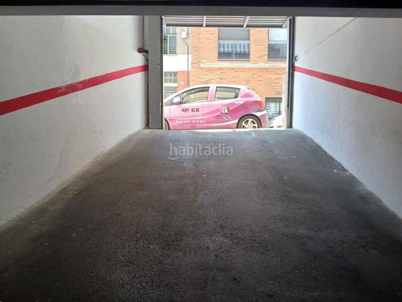 Foto 9512c28a-1c2d-48bb-bec5-0ed9cd2603e1. Aparcament cotxe a carrer chopin de 35 a Can Rull Sabadell