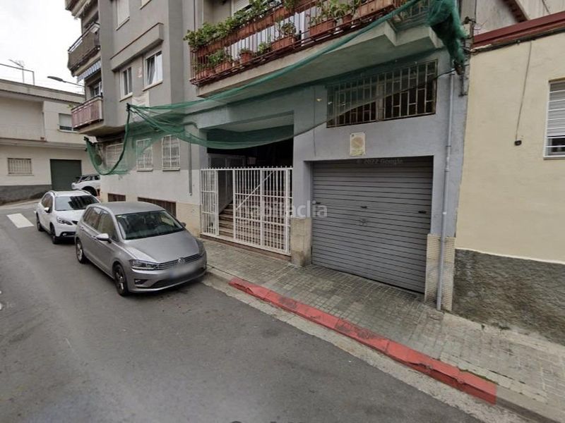 Foto b39a1793-de74-4439-9495-606a11fbd7c8. Aparcament cotxe a carrer chopin de 35 a Can Rull Sabadell