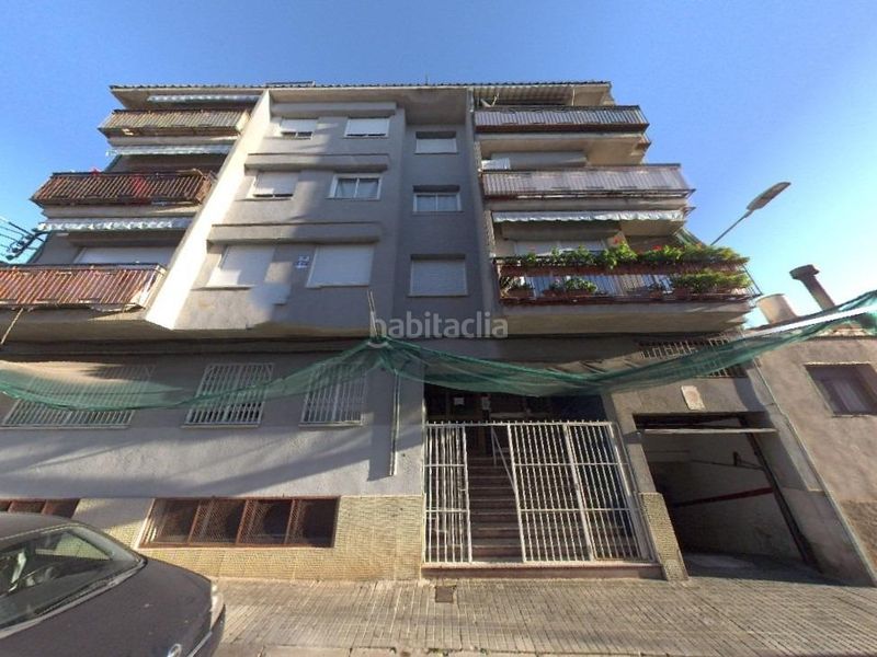 Foto dcfd3f59-ca60-4f26-a9cb-cb64a6fb449e. Aparcament cotxe a carrer chopin de 35 a Can Rull Sabadell