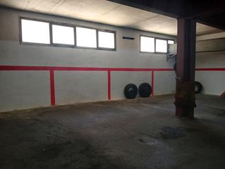 Posto auto in Carrer chopin de 35. Oportunidad única parking en can rull por solo 14.500