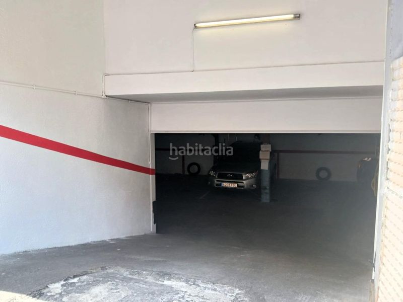 Foto eae5eff1-6d36-43ab-8777-011c1d006191. Aparcament cotxe a carrer chopin de 35 a Can Rull Sabadell
