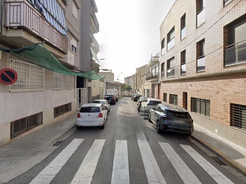 Foto f7e4d34d-1a24-439d-aa3b-1f2c414b43fa. Aparcament cotxe a carrer chopin de 35 a Can Rull Sabadell