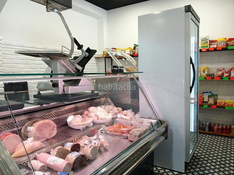 Foto 0a3e2ef1-bb0e-42a0-a0b5-96187f97d960. Transfer business premise in Can Rull Sabadell