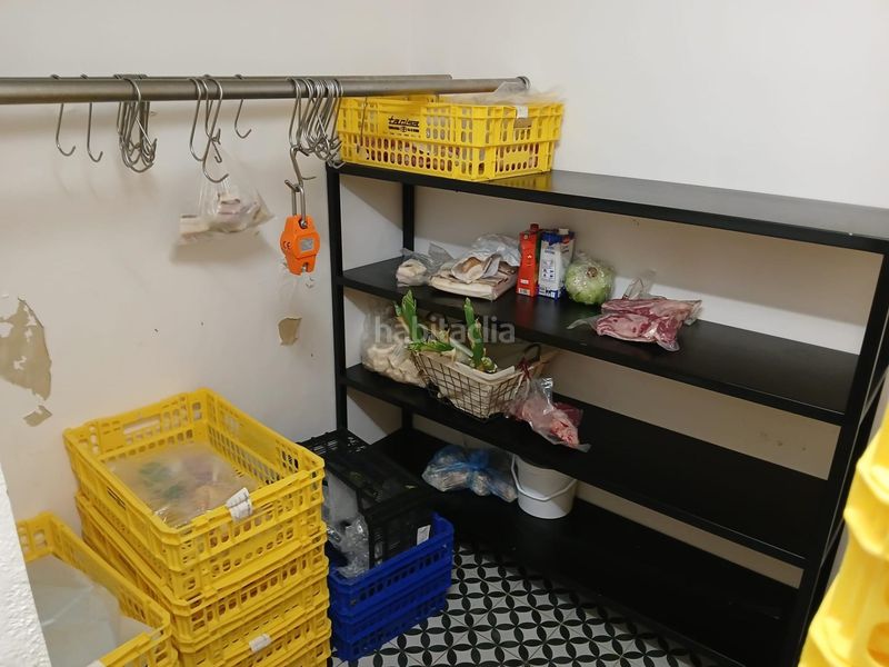 Foto 5e8d6001-f0d0-4b56-83e3-83f2fec2b023. Transfer business premise in Can Rull Sabadell