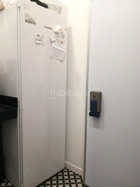 Foto 6bbd0dc4-e090-4ff8-acd8-fc195183cc77. Transfer business premise in Can Rull Sabadell