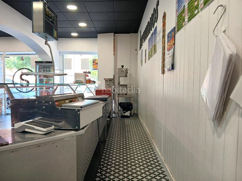 Foto c777e68a-53d9-4c11-8f94-acf5c0e6f384. Transfer business premise in Can Rull Sabadell