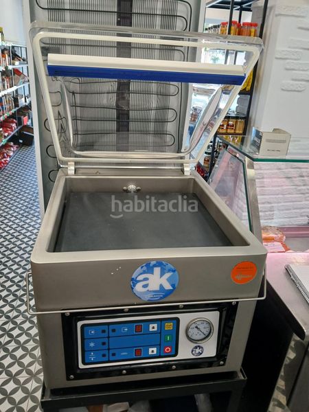 Foto c99c831c-d748-4ae9-b7b4-c43f6b06ee8b. Transfer business premise in Can Rull Sabadell